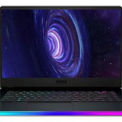 Msi Ge66 Raider 10Sfs Core I7 10875H Rtx 2070S 16Gb 1Tb