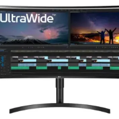 Lg 38Wn75C Uwqhd