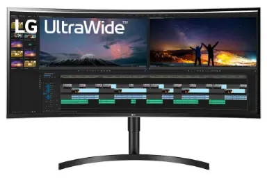 مقارنة Dell Ultrasharp U2419H {request()->input('language_config')['common']['with']} Lg 38Wn75C Uwqhd