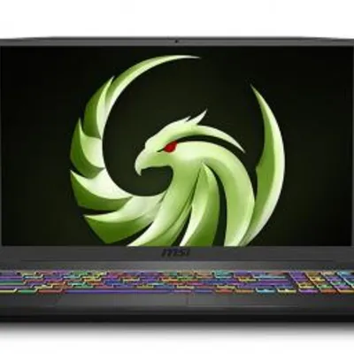 MSI Bravo 17 A4DDR Ryzen 7 RX 5500M 8GB 1TB
