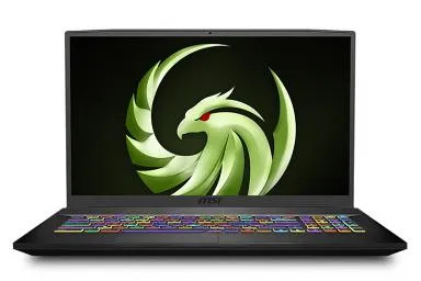 صورة MSI Bravo 17 A4DDR Ryzen 7 RX 5500M 8GB 1TB