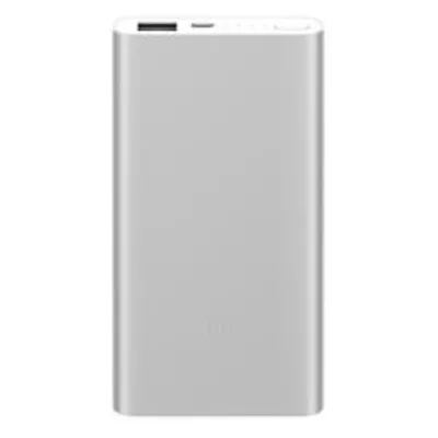 Xiaomi Mi Power Bank 2 Plm10Zm 5000Mah