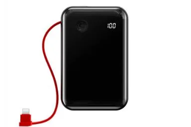 مقارنة Baseus Mini S Ppxf E09 10000Mah {request()->input('language_config')['common']['with']} Remax RPP-137 بسعة 20000 مللي أمبير