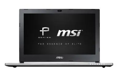 صورة Msi Px60 6Qd Core I7 8Gb 1Tb 2Gb