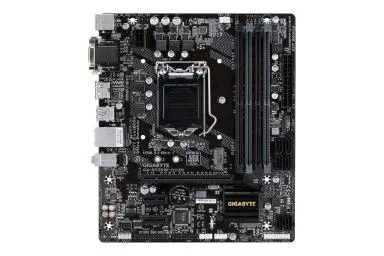 مقارنة Asus Maximus Viii Impact {request()->input('language_config')['common']['with']} جيجابايت Ga B250M Ds3H Rev 10