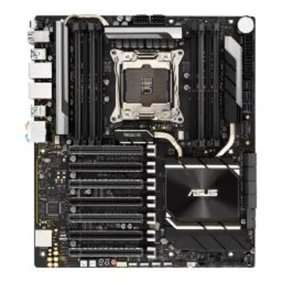 Asus Pro Ws X299 Sage Ii