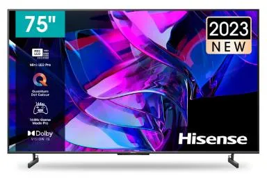 مقارنة Hisense 75U7K {request()->input('language_config')['common']['with']} Lg Oled83C3
