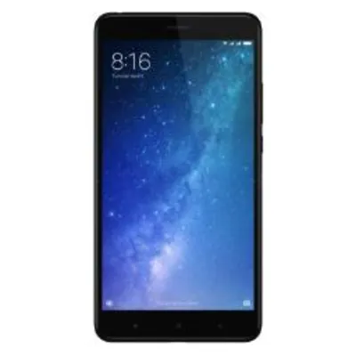 Xiaomi Mi Max 2