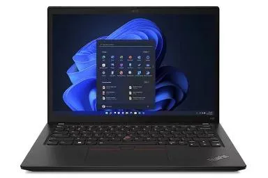 صورة Lenovo Thinkpad X13 Core I7 1355U Iris Xe 16Gb 1Tb