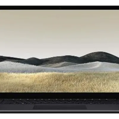 Microsoft Surface Laptop 3 13 Core I7 1065G7 Iris Plus 16Gb 1Tb