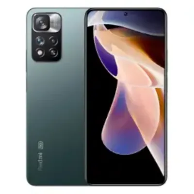Xiaomi Redmi Note 11 Pro+ 5G