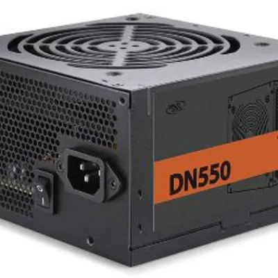 Deepcool Dn550 550W