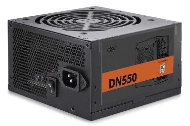 صورة Deepcool Dn550 550W