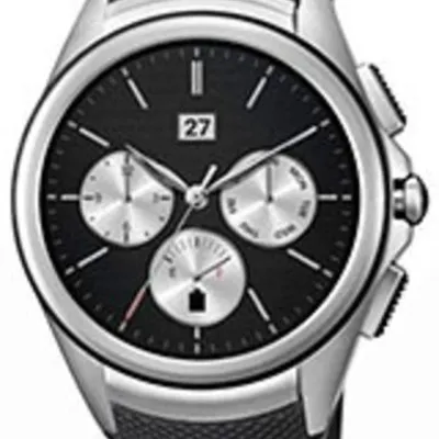 Lg Watch Urbane 2Nd Edition Lte