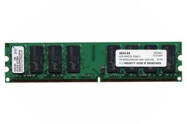صورة PQI MEADR522PA0102 2GB نوع DDR2-667