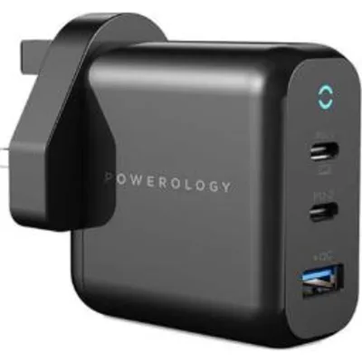 Powerology P65PDWUKBK