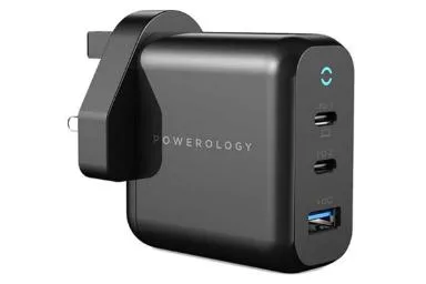 صورة Powerology P65PDWUKBK