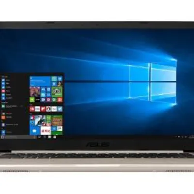 Asus Vivobook S15 S510Uq Core I7 12Gb 1Tb 2Gb