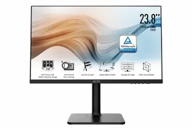 Msi Md241P