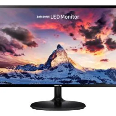Samsung Ls24F350Fhexxs