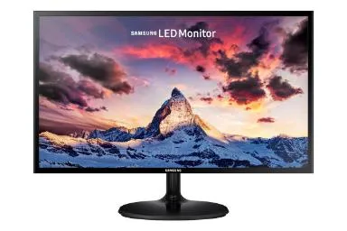Samsung Ls24F350Fhexxs