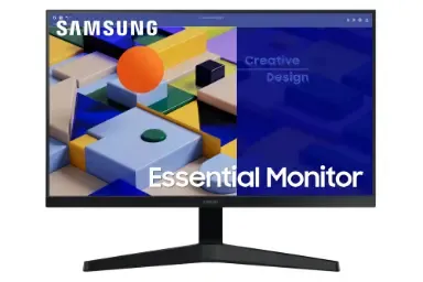 مقارنة Lg 34Cb88 {request()->input('language_config')['common']['with']} Samsung Essential Monitor S3 S31C Ls27C310Eamxue Fhd