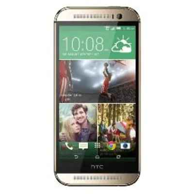 Htc One M8 Cdma