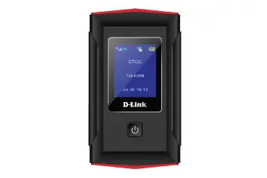 صورة D Link Dwr 932M A2