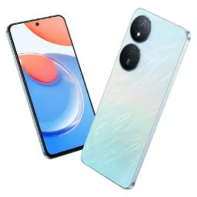 Honor Play 8T