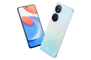 Honor Play 8T