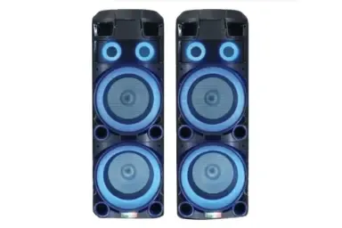 مقارنة Anker Soundcore Flare Mini {request()->input('language_config')['common']['with']} Microlab S400