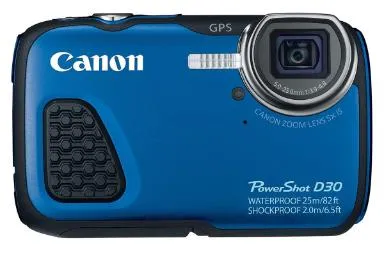 مقارنة Canon Powershot D30 {request()->input('language_config')['common']['with']} Nikon D810A