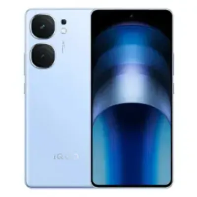 Vivo iQOO Neo9