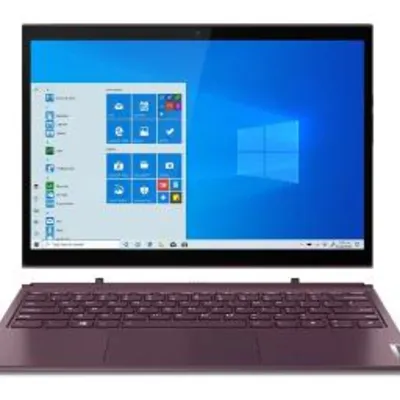 Lenovo Yoga Duet 7I Core I5 10210U Uhd 8Gb 256Gb