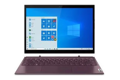 صورة Lenovo Yoga Duet 7I Core I5 10210U Uhd 8Gb 256Gb