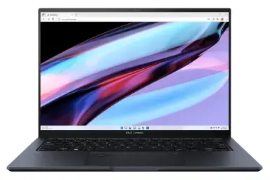 صورة Asus Zenbook Pro 14 OLED UX6404VI Core i9-13900H RTX 4070 32GB 2TB