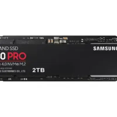 Samsung 980 Pro Nvme M2 2Tb