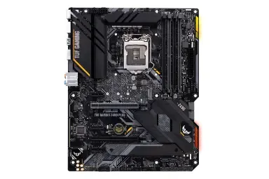 Asus Tuf Gaming Z490 Plus