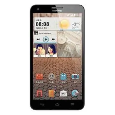 Huawei Honor 3X G750