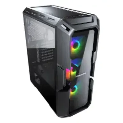 Cougar Mx440 G Rgb