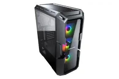 مقارنة Cougar Mx440 G Rgb {request()->input('language_config')['common']['with']} Una Un603