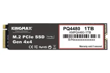 مقارنة Kingmax Pq4480 Nvme M2 1Tb {request()->input('language_config')['common']['with']} Pny Xlr8 Cs3030 Nvme M2 2Tb