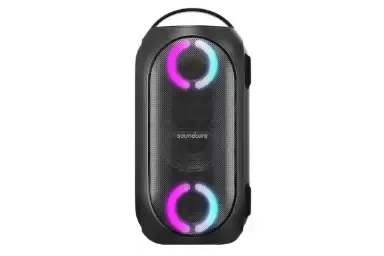 مقارنة Anker Soundcore Rave Mini {request()->input('language_config')['common']['with']} Sony Srs Ra5000