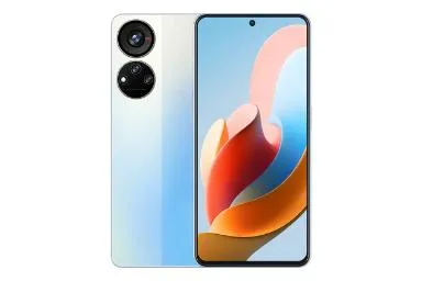 زد تي إي Voyage 40 Pro Plus