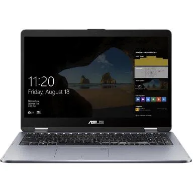 صورة Asus Vivobook Flip Tp510Uq Core I7 12Gb 1Tb 2Gb
