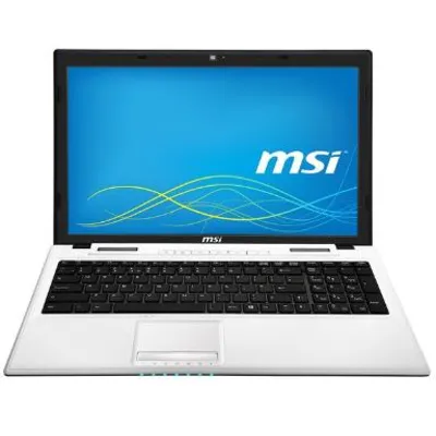 Msi Cx61 2Pc Core I7 8Gb 750Gb 2Gb