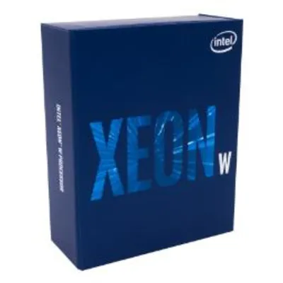 Intel Xeon W3550