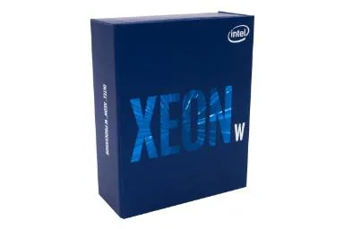 Intel Xeon W3550