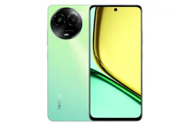 Realme C67