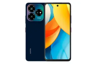 زد تي إي Axon 60 Lite
